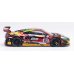 画像5: POP RACE 1/64 HONDA NSX GT3 EVO22 EVA RT PRODUCTION MODEL-02