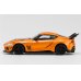 画像6: POP RACE 1/64 DARWIN PRO 66G NWB SUPRA ORANGE