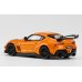 画像4: POP RACE 1/64 DARWIN PRO 66G NWB SUPRA ORANGE