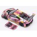 画像8: POP RACE 1/64 HONDA NSX GT3 EVO22 EVA RT PRODUCTION MODEL CUSTOM TYPE-08