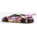 画像3: POP RACE 1/64 HONDA NSX GT3 EVO22 EVA RT PRODUCTION MODEL CUSTOM TYPE-08