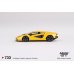 画像3: MINI GT 1/64 Lamborghini Countach LPI 800-4 New Giallo Orion Yellow (LHD) [Blister Packaging] (3)