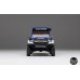 画像9: Gaincorp Products 1/64 Toyota Tacoma Camper "TOYOTIRES" Diecasttalk Custom Model