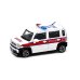 画像1: Tiny City Suzuki Hustler police car (1)