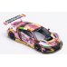 画像7: POP RACE 1/64 HONDA NSX GT3 EVO22 EVA RT PRODUCTION MODEL CUSTOM TYPE-08