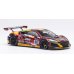 画像6: POP RACE 1/64 HONDA NSX GT3 EVO22 EVA RT PRODUCTION MODEL-02