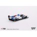 画像2: MINI GT 1/64 BMW M Hybrid V8 IMSA Sebring 12 Hours 2023 2nd place car #25 BMW M Team RLL (2)