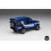 画像7: Gaincorp Products 1/64 Toyota Tacoma Camper "TOYOTIRES" Diecasttalk Custom Model