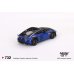 画像2: MINI GT 1/64 Nissan Z LB★NATION WORKS Seiran Blue (LHD) (2)