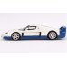 画像3: BBR Models 1/64 Maserati MC12 Stradale White (3)