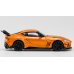 画像2: POP RACE 1/64 DARWIN PRO 66G NWB SUPRA ORANGE (2)