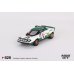 画像1: MINI GT 1/64 Lancia Stratos HF Rally Sanremo 1975 Winner #11 (LHD) [Blister Packaging] (1)