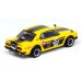 画像3: INNO Models 1/64 Nissan Skyline 2000 GT-R (KPGC10) Yellow (3)