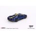 画像3: MINI GT 1/64 Ford GT Sunoco Blue (LHD) (3)