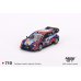 画像1: MINI GT 1/64 Hyundai i20 N Rally1 Monte Carlo Rally 3rd place car #11 (LHD) (1)