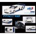 画像4: BBR Models 1/64 Maserati MC12 Stradale White (4)