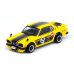 画像2: INNO Models 1/64 Nissan Skyline 2000 GT-R (KPGC10) Yellow (2)