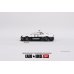 画像2: MINI GT 1/64 Nissan Skyline GT-R R34 Kaido Works (V2 Aero) Police Car (RHD) (2)