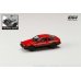 画像2: Hobby JAPAN 1/64 Toyota Sprinter Trueno GT APEX (AE86) JDM Style Red/Black (2)