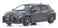 Kyosho Original 1/43 Toyota GR Corolla Morizo ​​Edition (Gray)