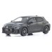 画像1: Kyosho Original 1/43 Toyota GR Corolla Morizo ​​Edition (Gray) (1)