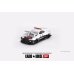 画像1: MINI GT 1/64 Nissan Skyline GT-R R34 Kaido Works (V2 Aero) Police Car (RHD) (1)