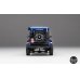 画像10: Gaincorp Products 1/64 Toyota Tacoma Camper "TOYOTIRES" Diecasttalk Custom Model