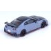 画像3: INNO Models 1/64 Nissan GT-R (R35) NISMO Special Edition 2022 Stealth Gray (3)