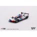 画像1: MINI GT 1/64 BMW M Hybrid V8 IMSA Sebring 12 Hours 2023 2nd place car #25 BMW M Team RLL (1)