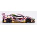 画像5: POP RACE 1/64 HONDA NSX GT3 EVO22 EVA RT PRODUCTION MODEL CUSTOM TYPE-08