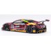 画像3: POP RACE 1/64 HONDA NSX GT3 EVO22 EVA RT PRODUCTION MODEL-02