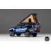 画像5: Gaincorp Products 1/64 Toyota Tacoma Camper "TOYOTIRES" Diecasttalk Custom Model