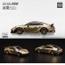 画像9: POP RACE 1/64 992 Stinger GTR - Gold