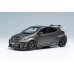 画像2: EIDOLON 1/43 Toyota GRMN Yaris Circuit Package 2022 Matte Steel (2)