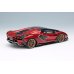 画像4: EIDOLON COLLECTION 1/43 Lamborghini Sian FKP 37 2019 with Stripe Rosso Efesto Limited 60 pcs.