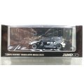 INNO Models 1/64 Honda Civic EF9 "TEMPLE RACING" Osaka Auto Messe 2023