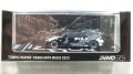 INNO Models 1/64 Honda Civic EF9 "TEMPLE RACING" Osaka Auto Messe 2023