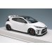 画像5: EIDOLON 1/18 TOM'S GR Yaris 2021 Platinum White Pearl Mica