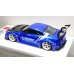 画像12: EIDOLON 1/43 LB Silhouette WORKS GT 35GT-RR (GT Wing Version) Lobellia Blue Limited 30 pcs.