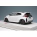 画像3: EIDOLON 1/18 TOM'S GR Yaris 2021 Platinum White Pearl Mica