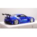 画像7: EIDOLON 1/43 LB Silhouette WORKS GT 35GT-RR (GT Wing Version) Lobellia Blue Limited 30 pcs.