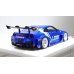 画像10: EIDOLON 1/43 LB Silhouette WORKS GT 35GT-RR (GT Wing Version) Lobellia Blue Limited 30 pcs.