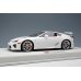 画像1: EIDOLON 1/18 Lexus LFA 2010 Rear Wing up Whitest White Limited 50 pcs. (1)