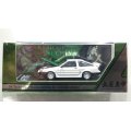 Hobby JAPAN 1/64 Toyota Sprinter Trueno (AE86) DRIFT KING White