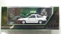 Hobby JAPAN 1/64 Toyota Sprinter Trueno (AE86) DRIFT KING White