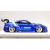 画像6: EIDOLON 1/43 LB Silhouette WORKS GT 35GT-RR (GT Wing Version) Lobellia Blue Limited 30 pcs.