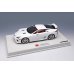 画像8: EIDOLON 1/18 Lexus LFA 2010 Rear Wing up Whitest White Limited 50 pcs.