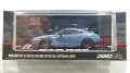 INNO Models 1/64 Nissan GT-R (R35) NISMO Special Edition 2022 Stealth Gray