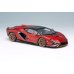 画像5: EIDOLON COLLECTION 1/43 Lamborghini Sian FKP 37 2019 with Stripe Rosso Efesto Limited 60 pcs.