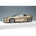 画像1: EIDOLON 1/18 Lexus LFA 2010 Rear Wing up Crystal Gold Limited 30 pcs. (1)